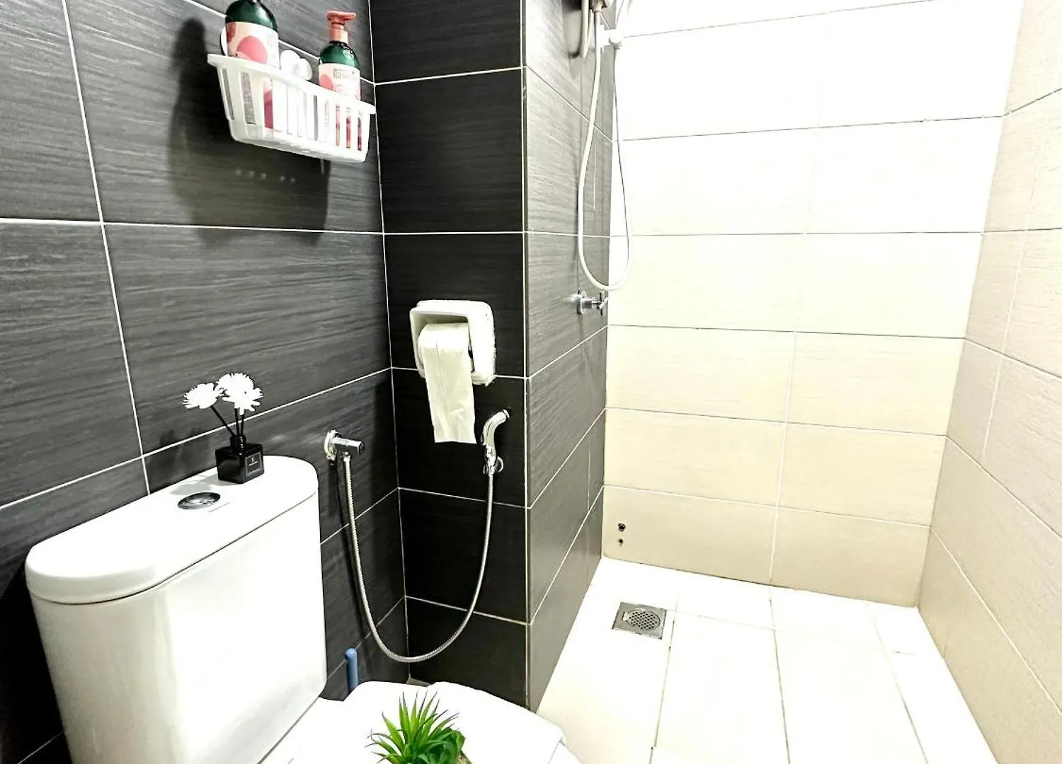 Lägenhet Luxury! Modern & Spacious 3Br Suite - Austin Height 8-12Pax Johor Bahru
